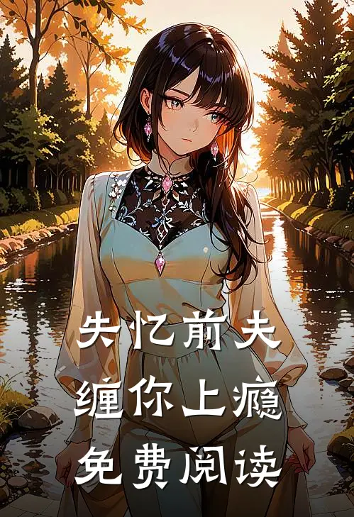 失忆前夫缠你上瘾免费阅读