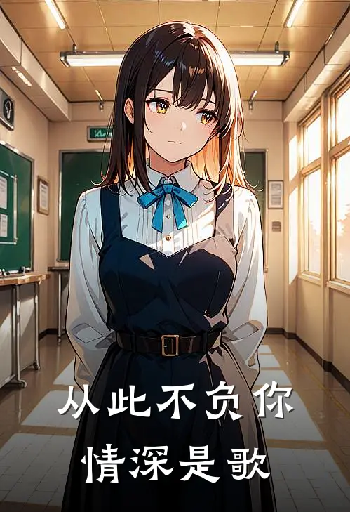从此不负你情深是歌