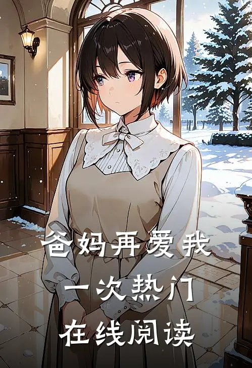 爸妈再爱我一次热门在线阅读