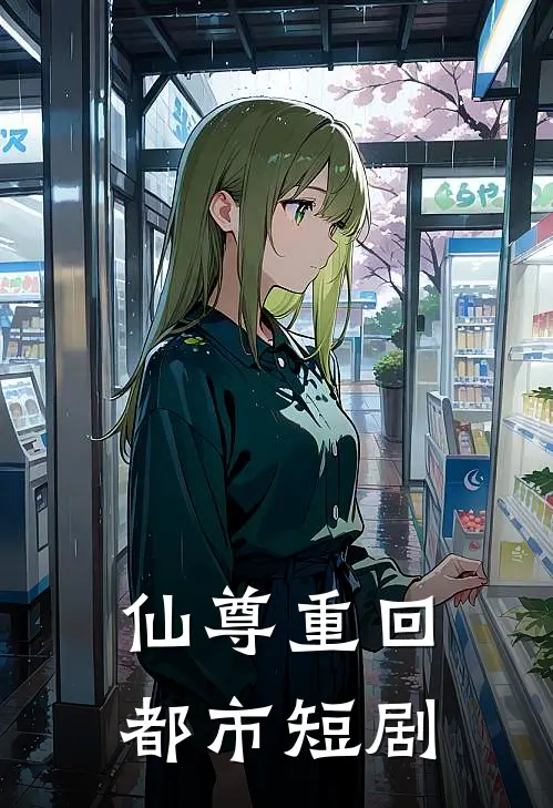 仙尊重回都市短剧