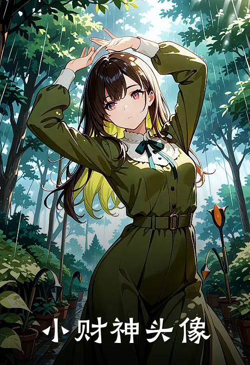 小财神头像