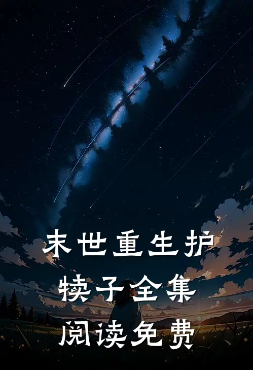 末世重生护犊子全集阅读免费