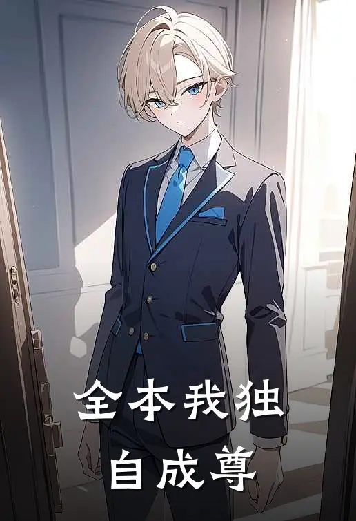 全本我独自成尊