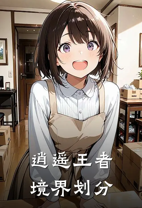 逍遥王者境界划分