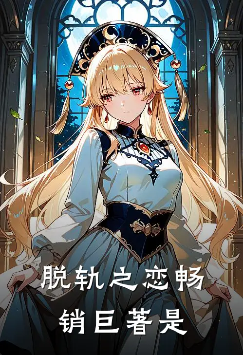 脱轨之恋畅销巨著是