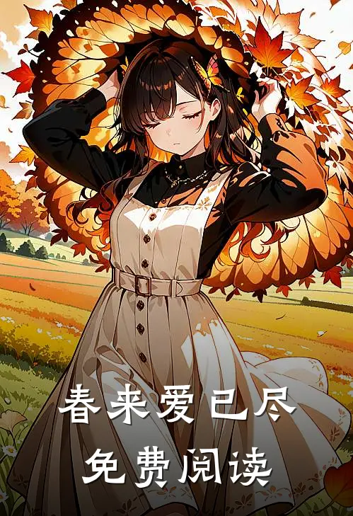 春来爱已尽免费阅读