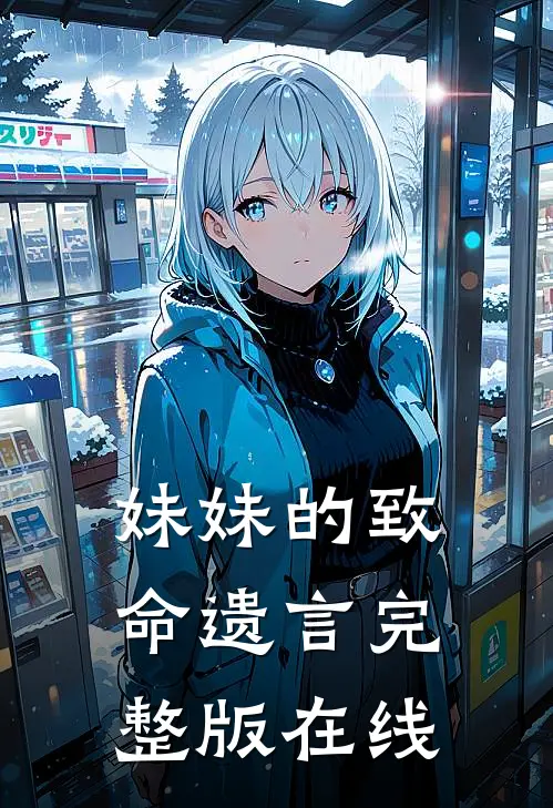 妹妹的致命遗言完整版在线