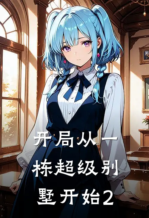 开局从一栋超级别墅开始2