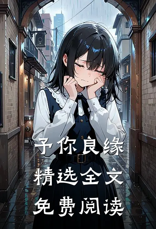 予你良缘精选全文免费阅读