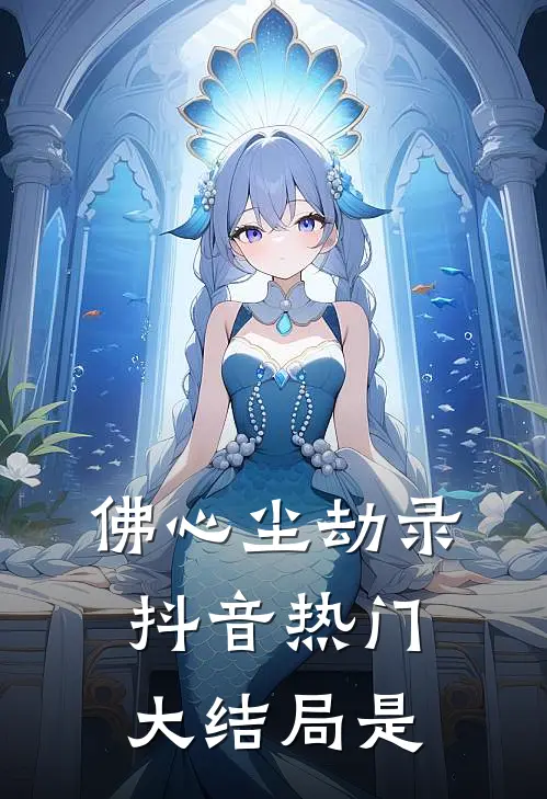 佛心尘劫录抖音热门大结局是