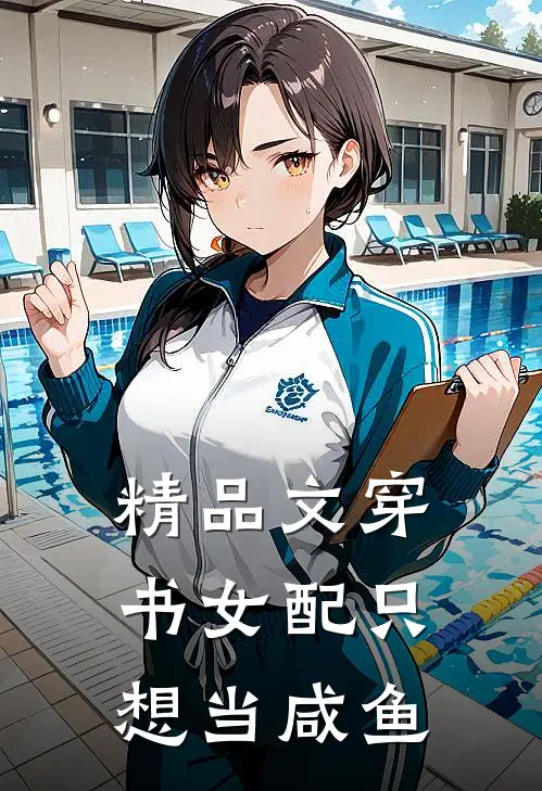 精品文穿书女配只想当咸鱼