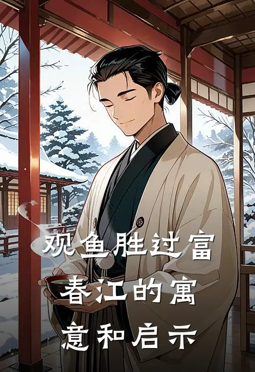 观鱼胜过富春江的寓意和启示