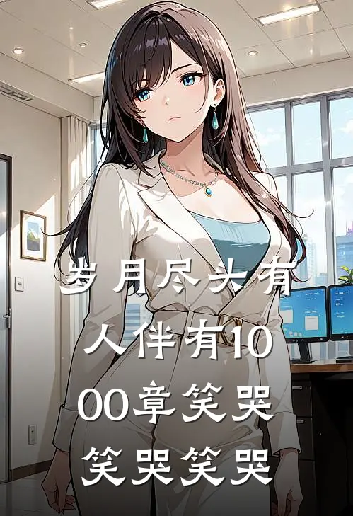 岁月尽头有人伴有1000章[笑哭][笑哭][笑哭]