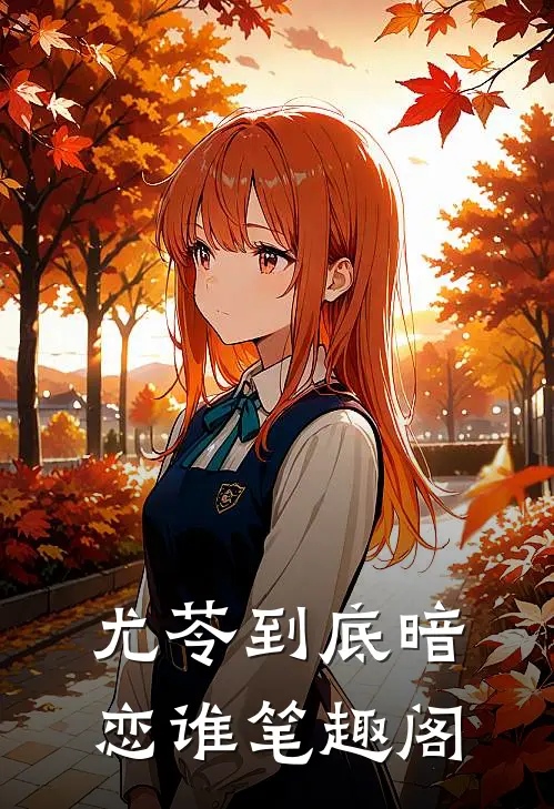 尤苓到底暗恋谁笔趣阁