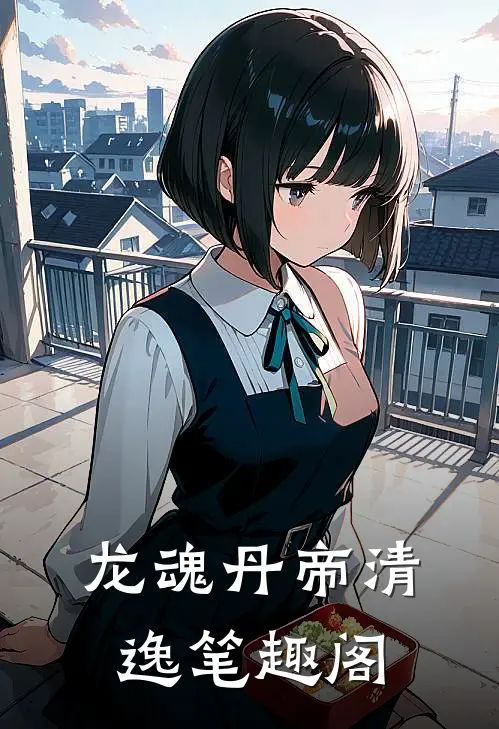 龙魂丹帝清逸笔趣阁