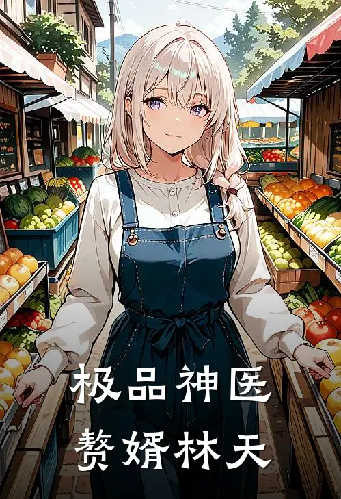 极品神医赘婿林天