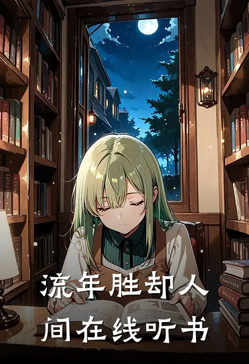 流年胜却人间在线听书