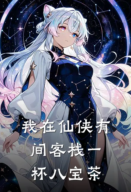 我在仙侠有间客栈 一杯八宝茶