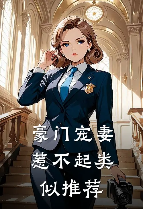 豪门宠妻惹不起类似推荐