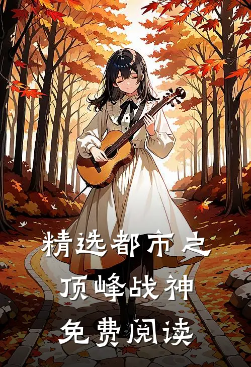 精选都市之顶峰战神免费阅读