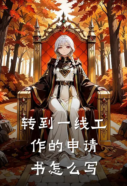 转到一线工作的申请书怎么写
