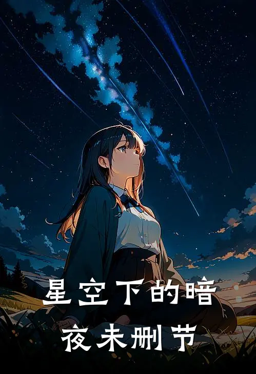 星空下的暗夜未删节