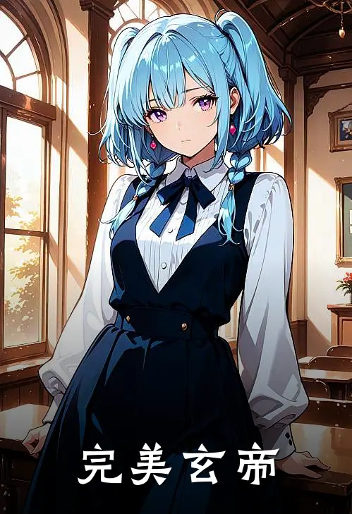 完美玄帝