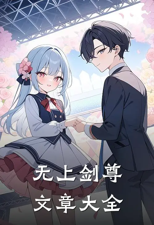 无上剑尊文章大全