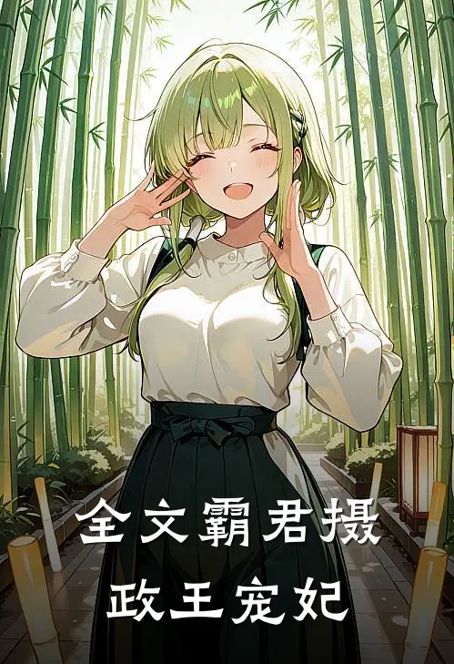 全文霸君摄政王宠妃