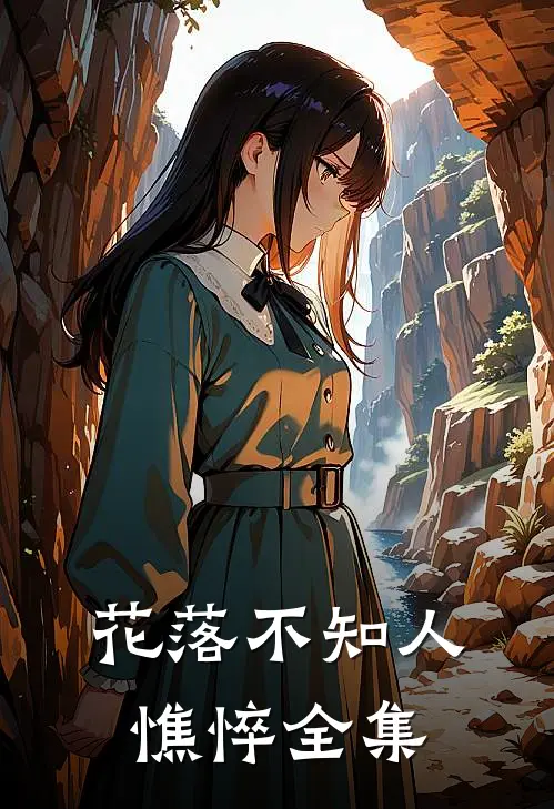 花落不知人憔悴 全集