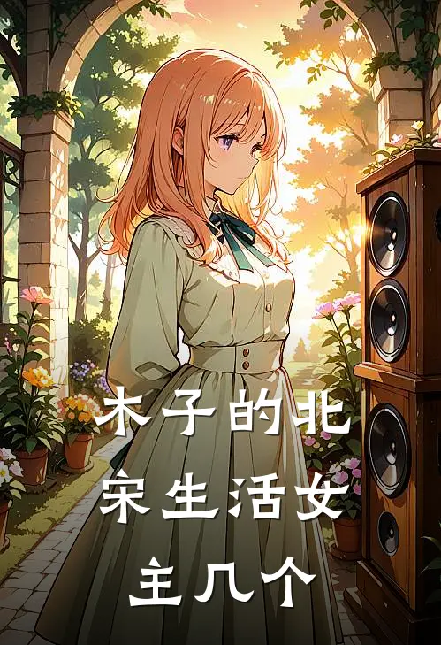 木子的北宋生活女主几个