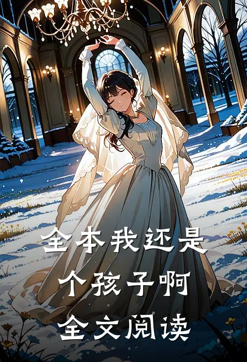 全本我还是个孩子啊全文阅读