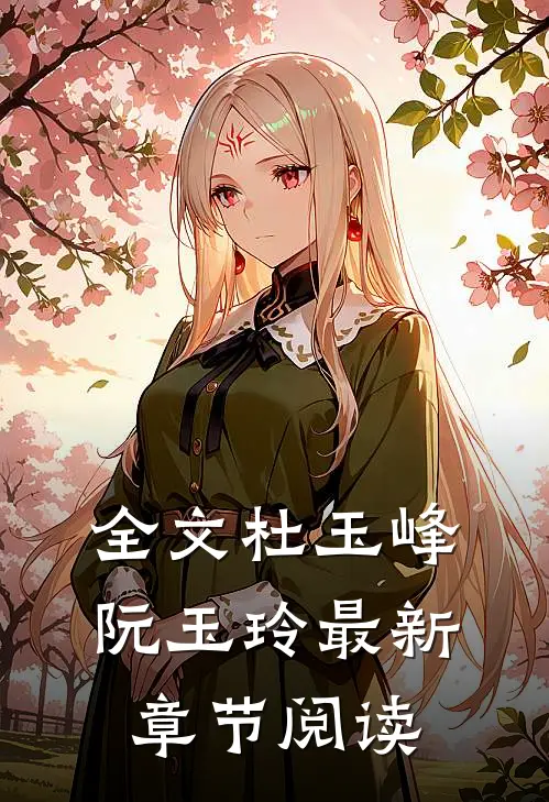全文杜玉峰阮玉玲最新章节阅读
