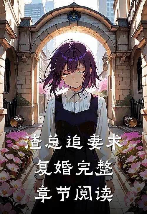 渣总追妻求复婚完整章节阅读