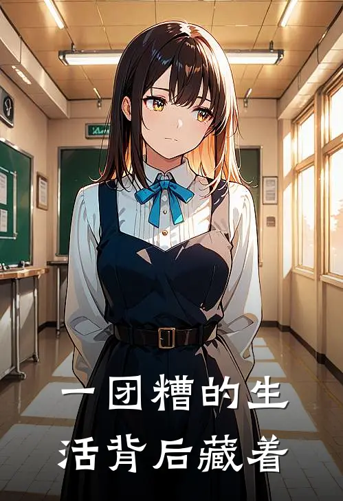 一团糟的生活背后藏着