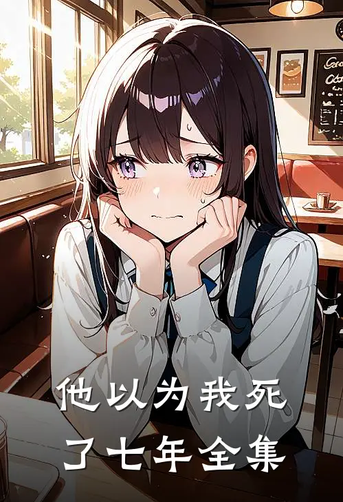 他以为我死了七年 全集