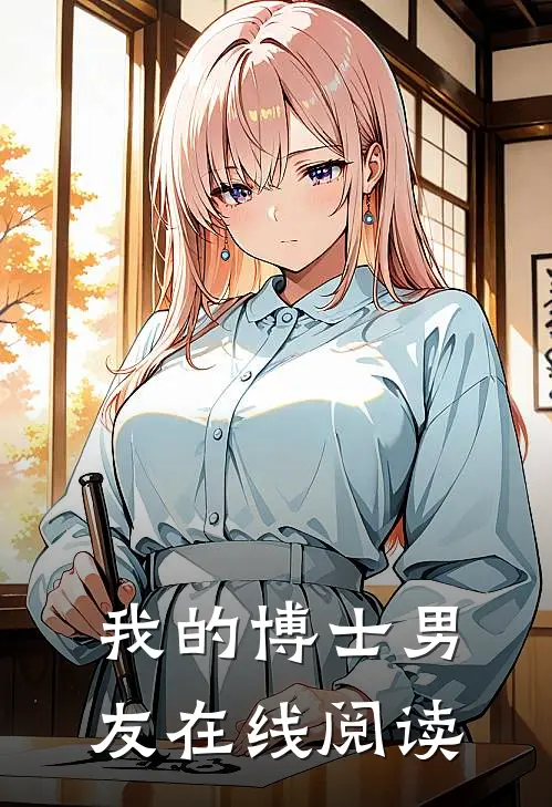 我的博士男友在线阅读