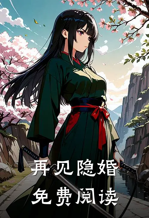 再见隐婚免费阅读