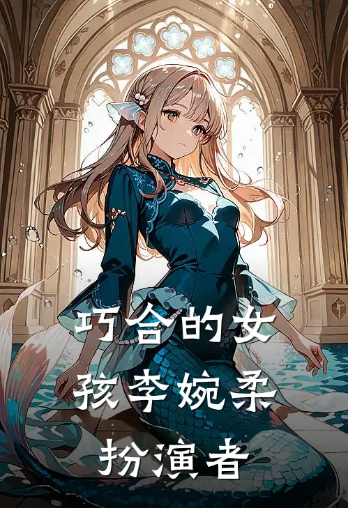 巧合的女孩李婉柔扮演者