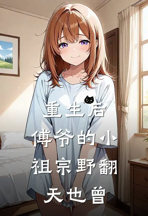 重生后,傅爷的小祖宗野翻天 也曾