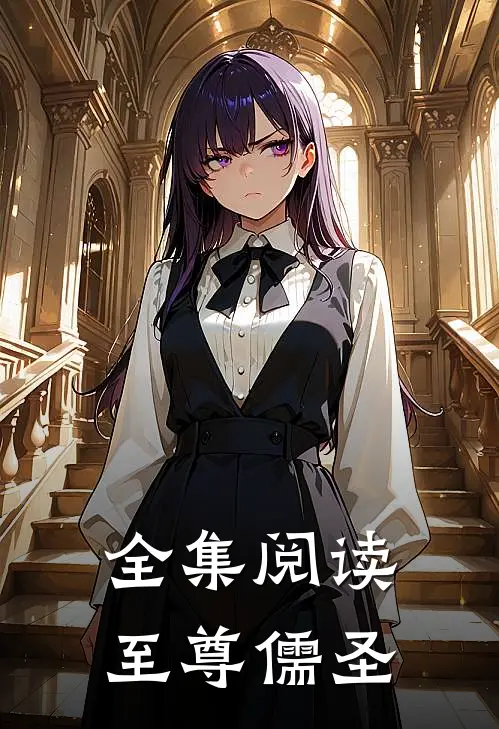 全集阅读至尊儒圣