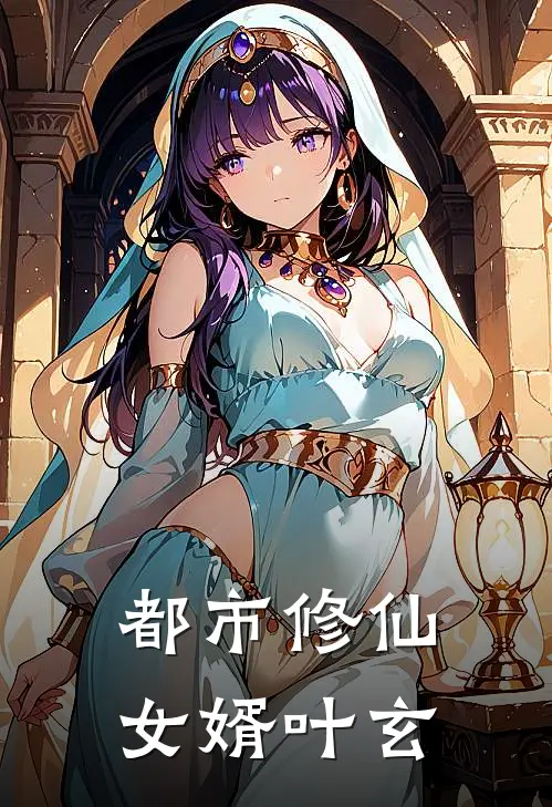 都市修仙女婿叶玄
