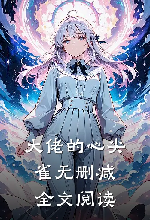 大佬的心尖雀无删减全文阅读