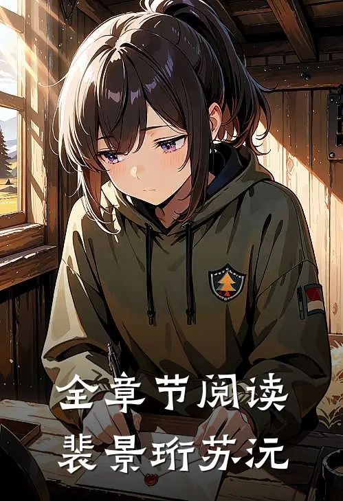 全章节阅读裴景珩苏沅