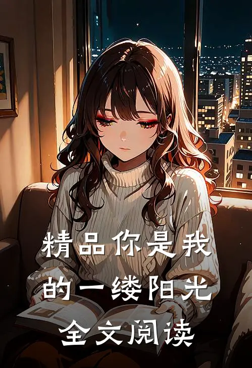 精品你是我的一缕阳光全文阅读