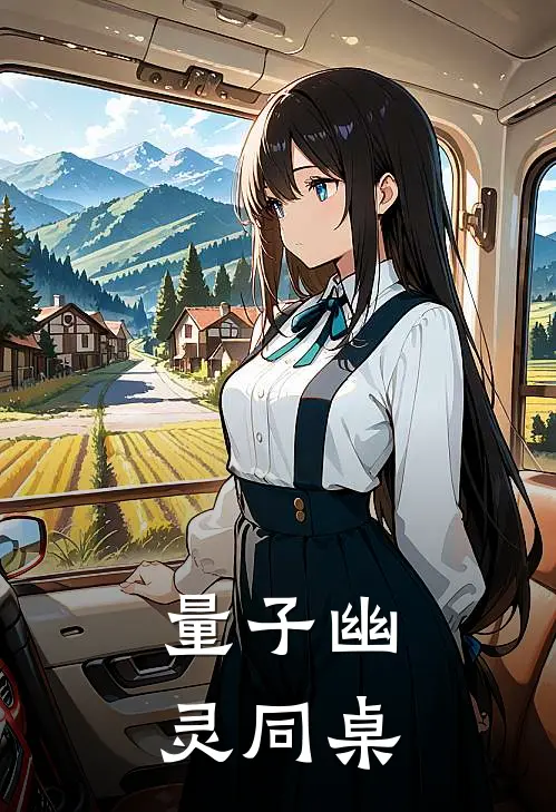 量子幽灵同桌