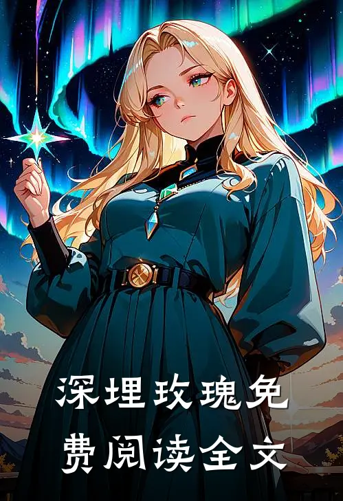深埋玫瑰免费阅读全文