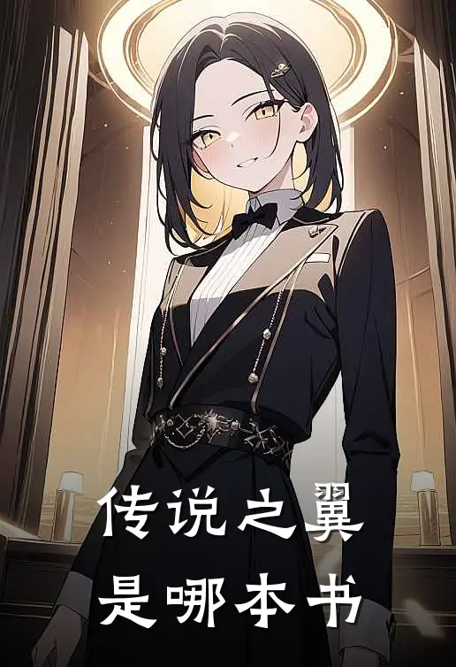 传说之翼是哪本书