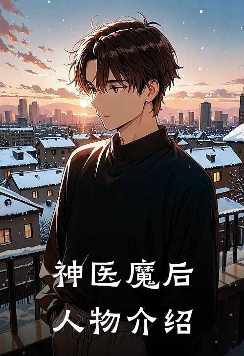神医魔后人物介绍