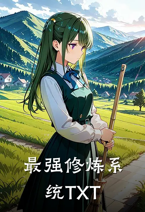 最强修炼系统TXT